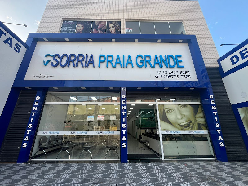 Foto 3 de Sorria Praia Grande