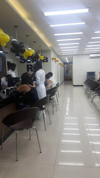 Foto 2 de Sorria Rio