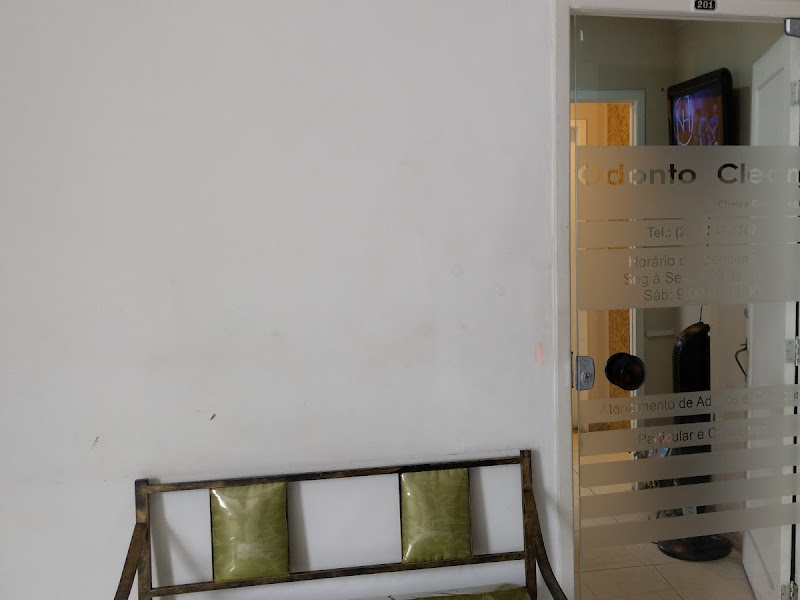 Foto 6 de Sorria Rio