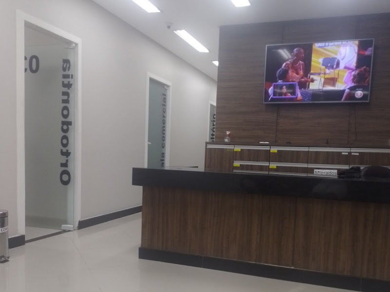 Foto 2 de Sorria + Rio