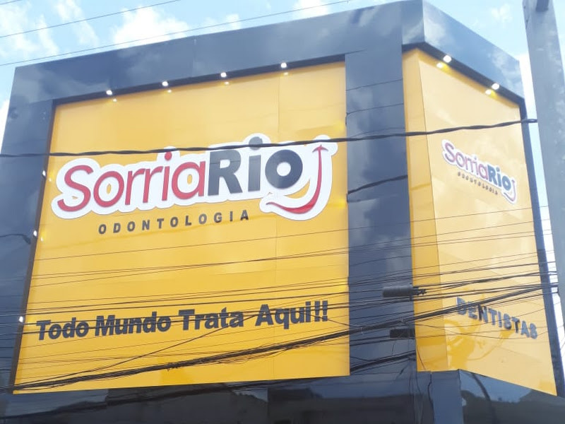 Foto de Sorria Rio - Cabo Frio