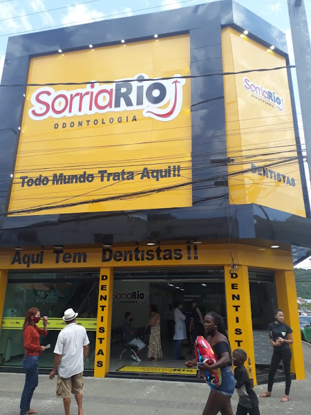 Foto 2 de Sorria Rio - Cabo Frio