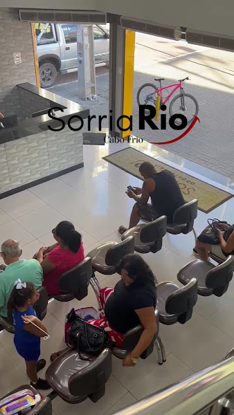 Foto 3 de Sorria Rio - Cabo Frio