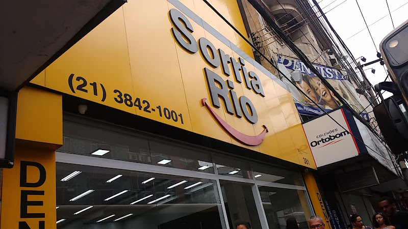 Foto 2 de Sorria Rio - Duque de Caxias