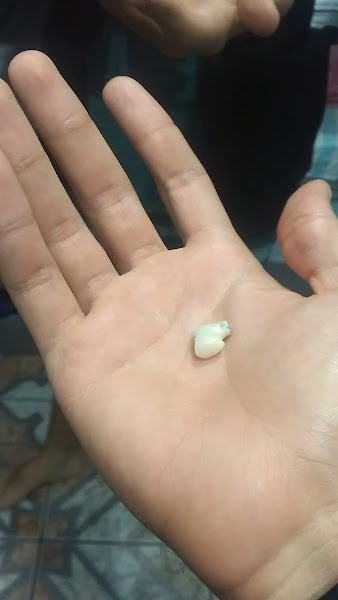 Foto 4 de Sorria Rio - Duque de Caxias