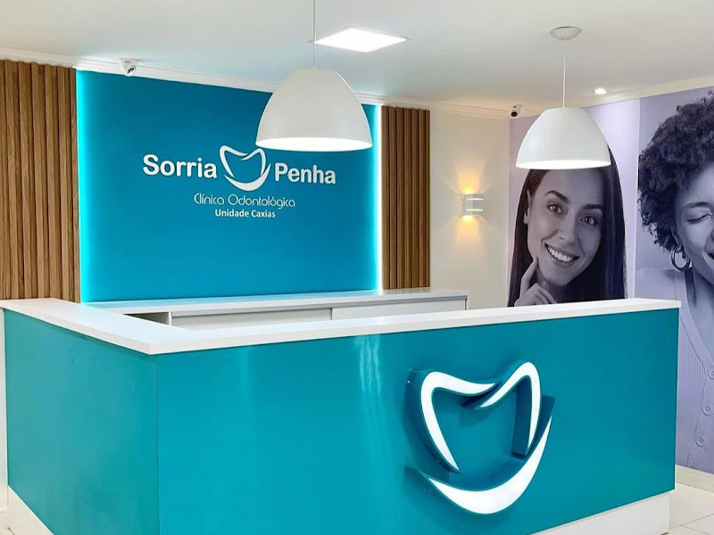 Foto 9 de Sorria Rio - Duque de Caxias