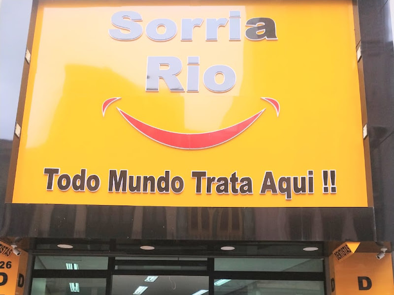 Foto 3 de Sorria Rio