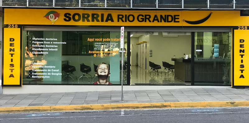 Foto 2 de SORRIA RIO GRANDE