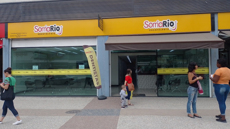 Foto 2 de Sorria Rio Itaboraí