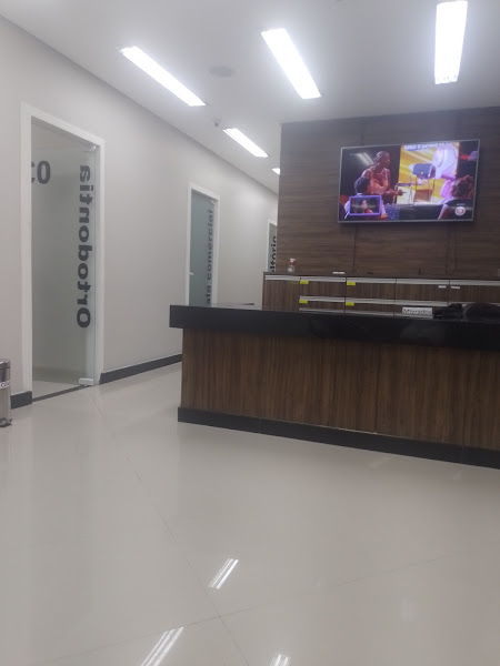 Foto 2 de Sorria Rio - Penha