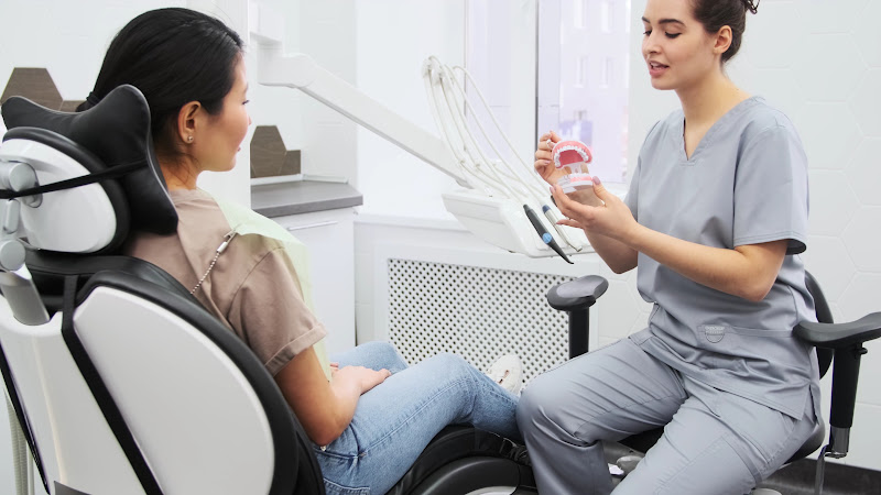 Foto 3 de Sorria Rio - Penha