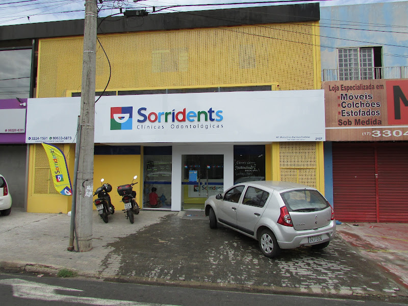 Foto 2 de Sorria Rio Preto