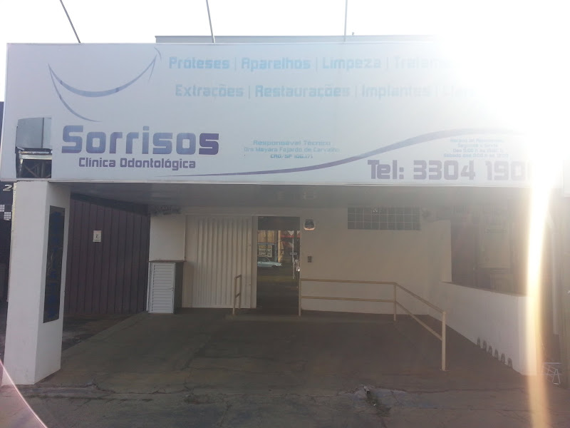 Foto 8 de Sorria Rio Preto