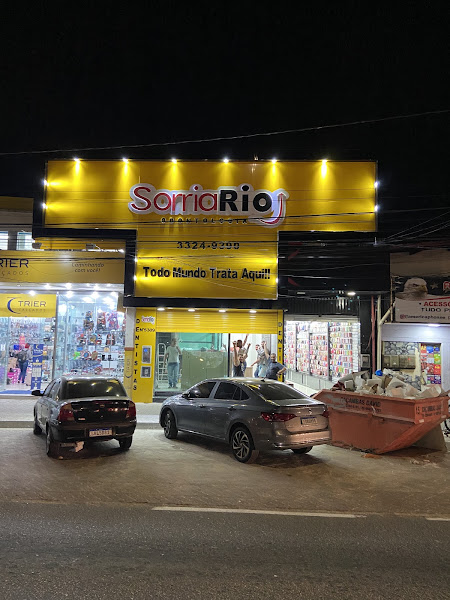 Foto 2 de Sorria Rio - Rio das Ostras