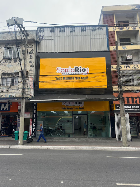 Foto 3 de Sorria Rio São Gonçalo