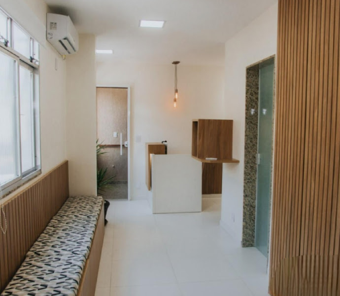 Foto 2 de Sorria Rocinha