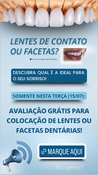 Foto 3 de Sorria Rocinha