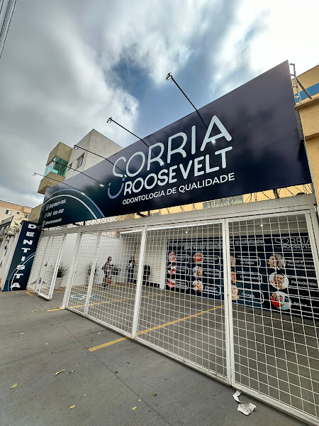 Foto 2 de Sorria Roosevelt