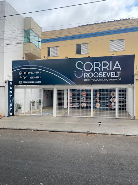 Foto 3 de Sorria Roosevelt