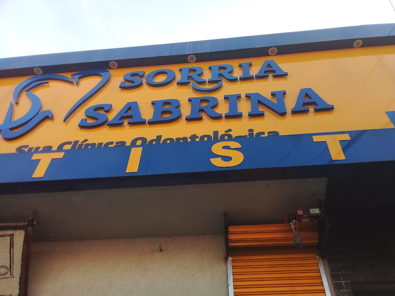 Foto 2 de Sorria Sabrina