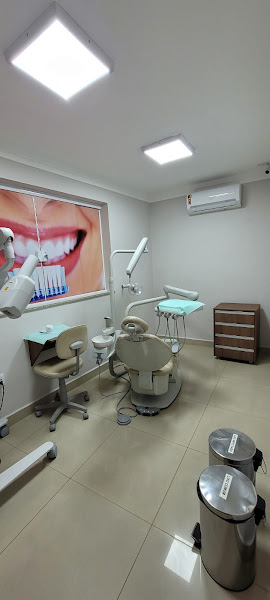 Foto 2 de Sorria Santa Tereza