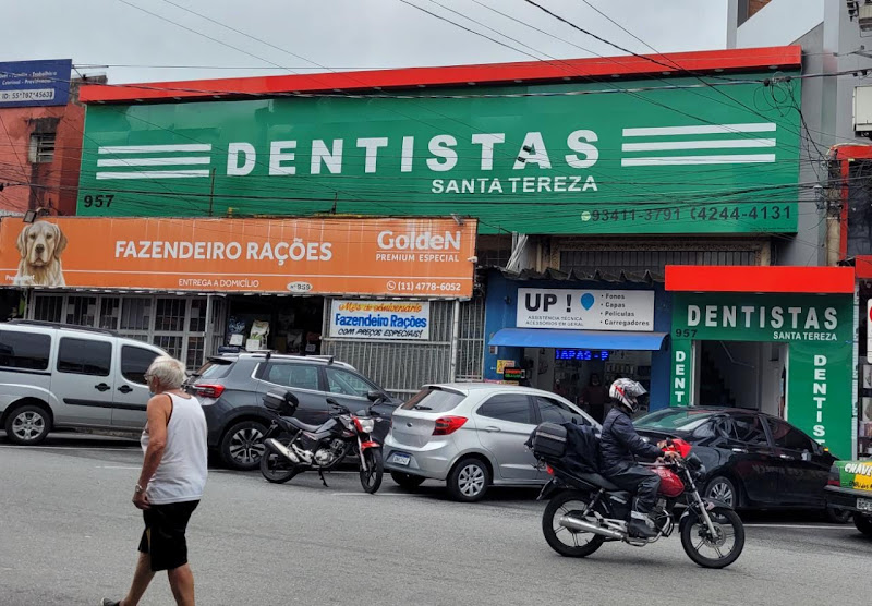 Foto 3 de Sorria Santa Tereza