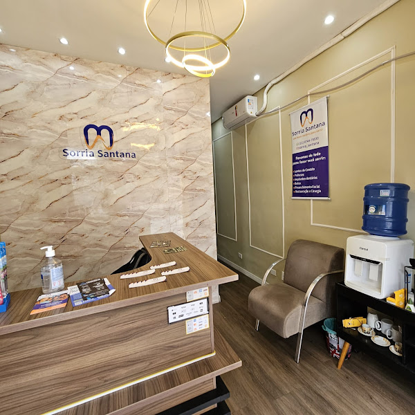 Foto 2 de Sorria Santana | Dentista em Santana