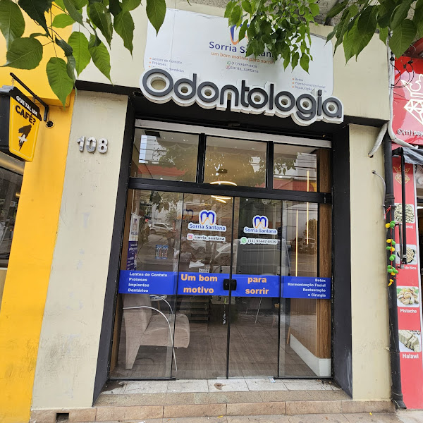 Foto 3 de Sorria Santana | Dentista em Santana