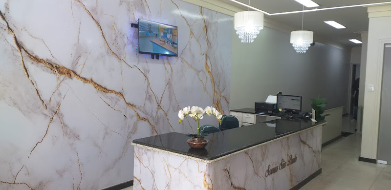 Foto 2 de Sorria São Paulo Vila Perus