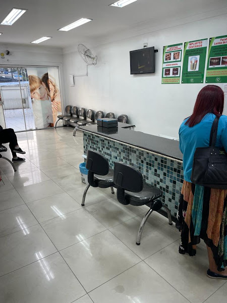 Foto 3 de Sorria São Paulo Vila Perus