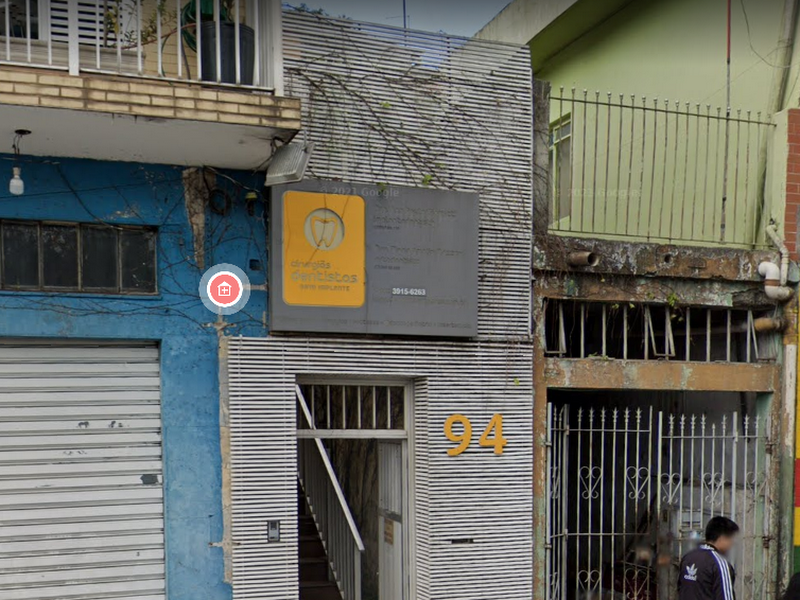 Foto 5 de Sorria São Paulo Vila Perus