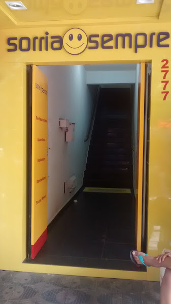 Foto 3 de Sorria Sempre