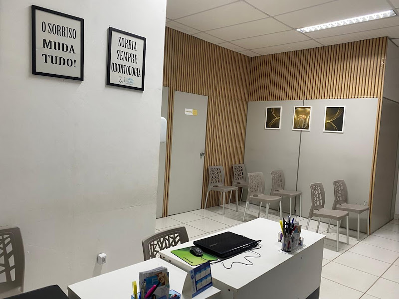 Foto 3 de Sorria Sempre - Dentista em Lauro de Freitas