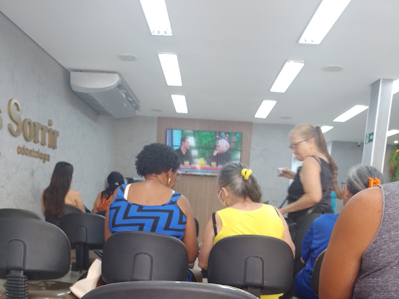 Foto 6 de Sorria Sempre - Dentista em Lauro de Freitas
