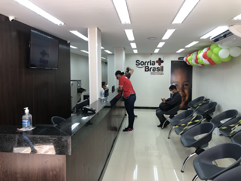 Foto 9 de Sorria Sempre - Dentista em Lauro de Freitas