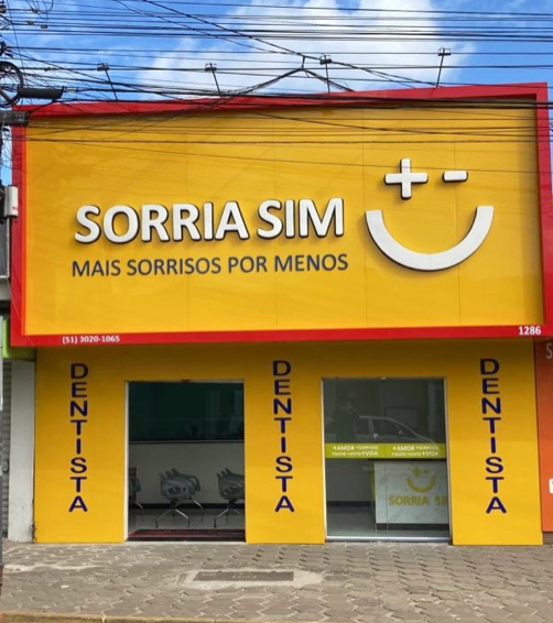 Foto 2 de Sorria Sim - Alvorada