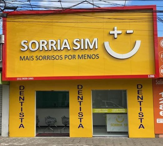 Foto 3 de Sorria Sim - Alvorada