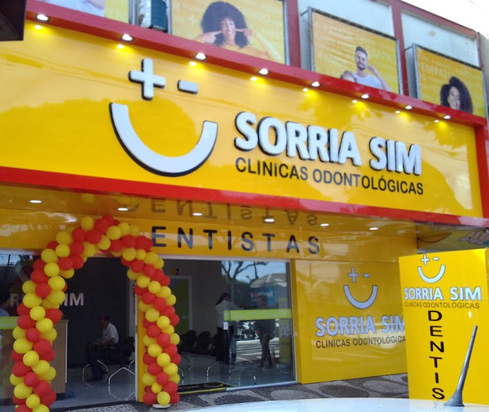 Foto 2 de Sorria Sim Clínicas Odontológicas