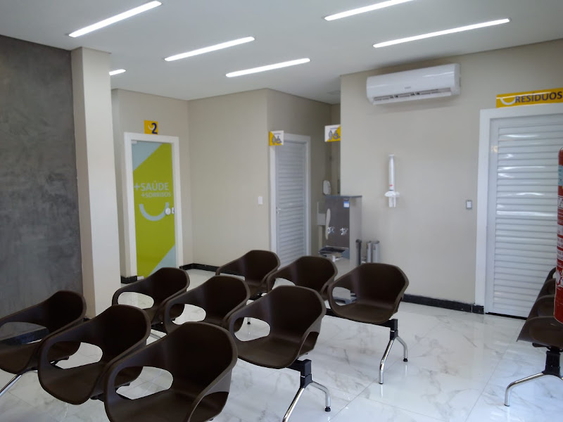 Foto 3 de Sorria Sim Clínicas Odontológicas