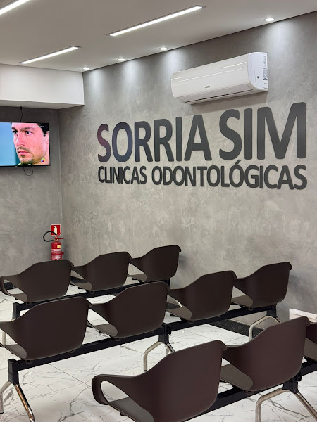 Foto 4 de Sorria Sim Clínicas Odontológicas - Blumenau