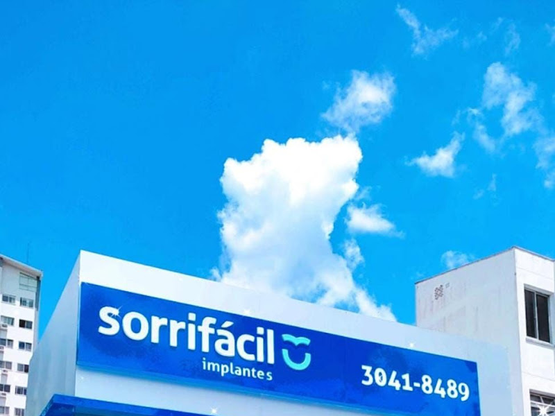 Foto 9 de Sorria Sim Clínicas Odontológicas - Blumenau