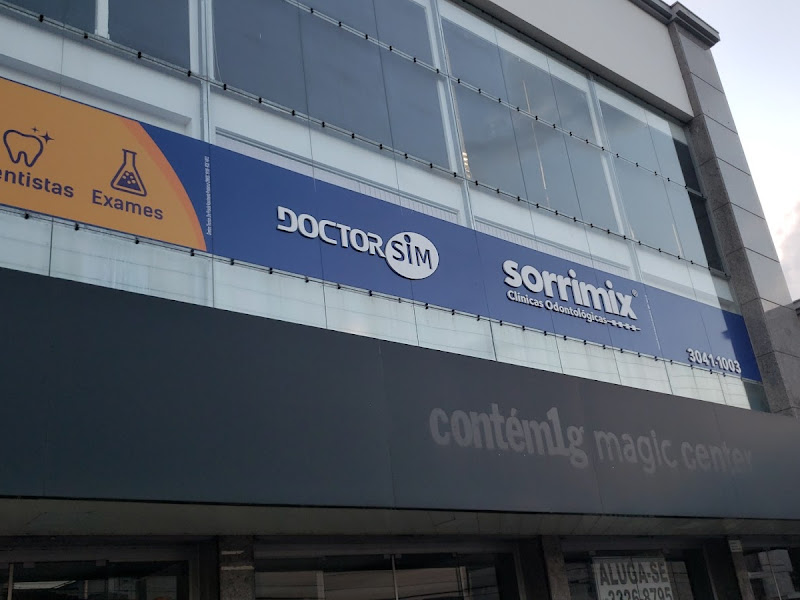 Foto 11 de Sorria Sim Clínicas Odontológicas - Blumenau