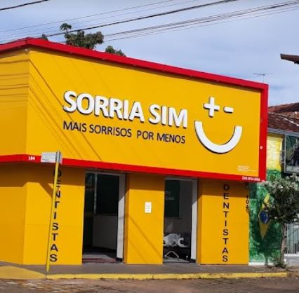 Foto 2 de Sorria Sim Clínicas Odontológicas - Cerqueira César