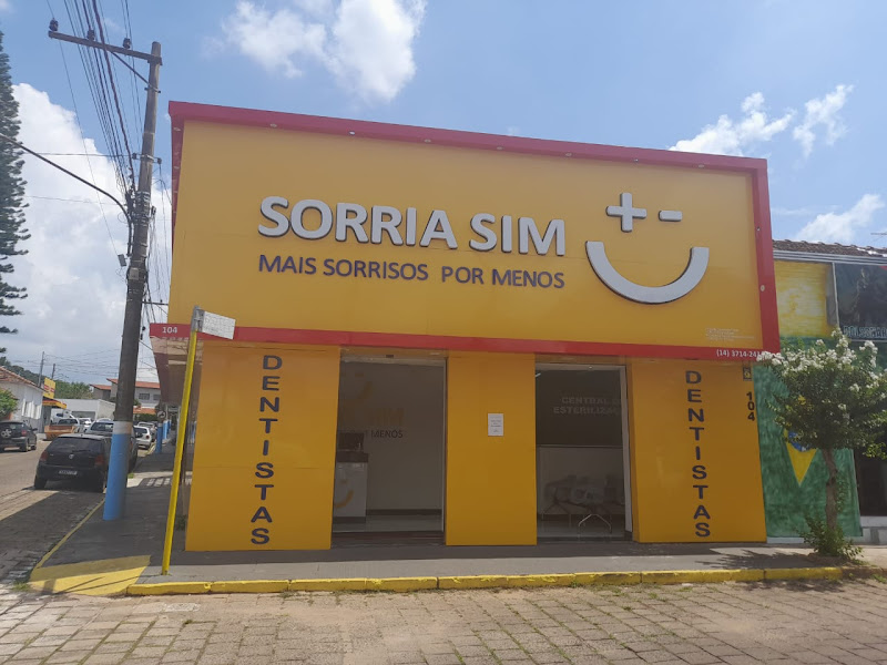 Foto 3 de Sorria Sim Clínicas Odontológicas - Cerqueira César