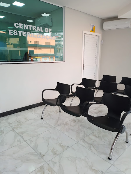 Foto 3 de Sorria Sim Clínicas Odontológicas - Embu das Artes