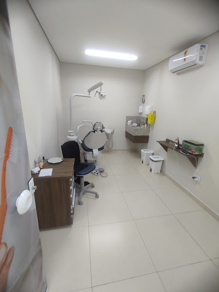 Foto 3 de Sorria Sim Clínicas Odontológicas - Guarapuava