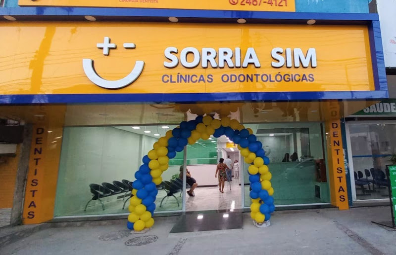 Foto 2 de Sorria Sim Clínicas Odontológicas - Ilha do Governador
