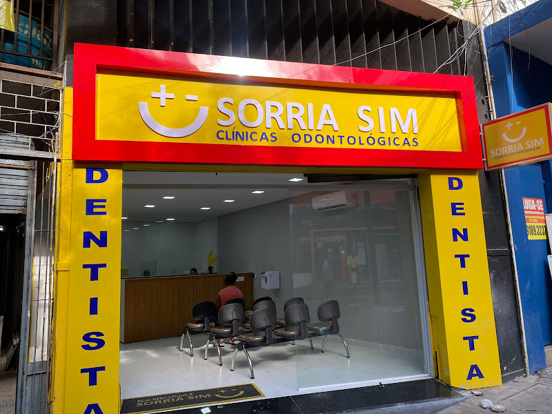 Foto 2 de Sorria Sim Clínicas Odontológicas João Pessoa