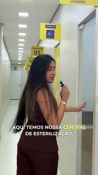 Foto 3 de Sorria Sim Clínicas Odontológicas João Pessoa