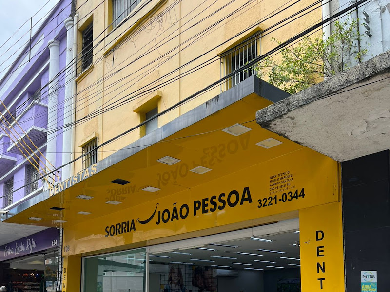 Foto 5 de Sorria Sim Clínicas Odontológicas João Pessoa